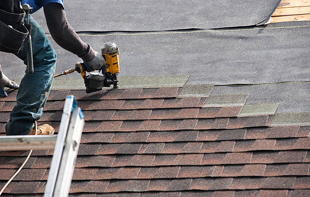Licensed Roof Repair service in Lisbon, OH - Brentwood Metal Roofing